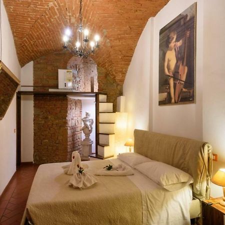 Secret Suite: A Dream Came True In Florence Florença Exterior foto