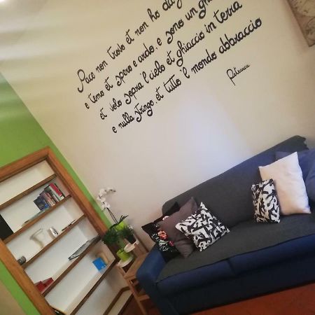 Secret Suite: A Dream Came True In Florence Florença Exterior foto
