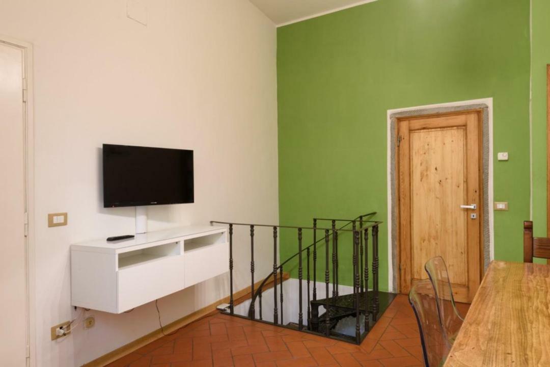 Secret Suite: A Dream Came True In Florence Florença Exterior foto