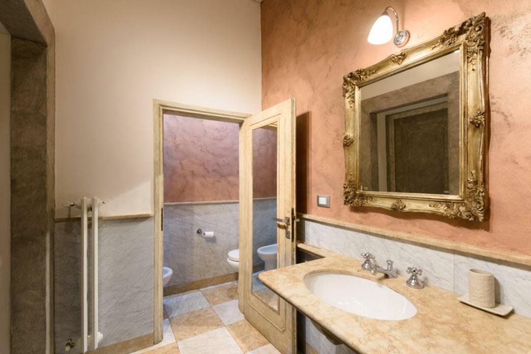 Secret Suite: A Dream Came True In Florence Florença Exterior foto