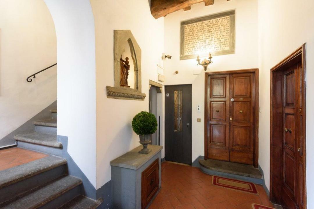 Secret Suite: A Dream Came True In Florence Florença Exterior foto