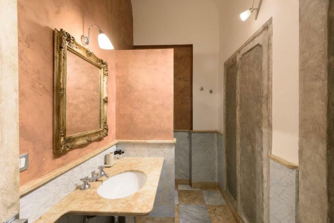Secret Suite: A Dream Came True In Florence Florença Exterior foto