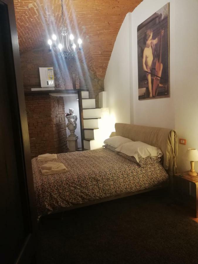 Secret Suite: A Dream Came True In Florence Florença Exterior foto