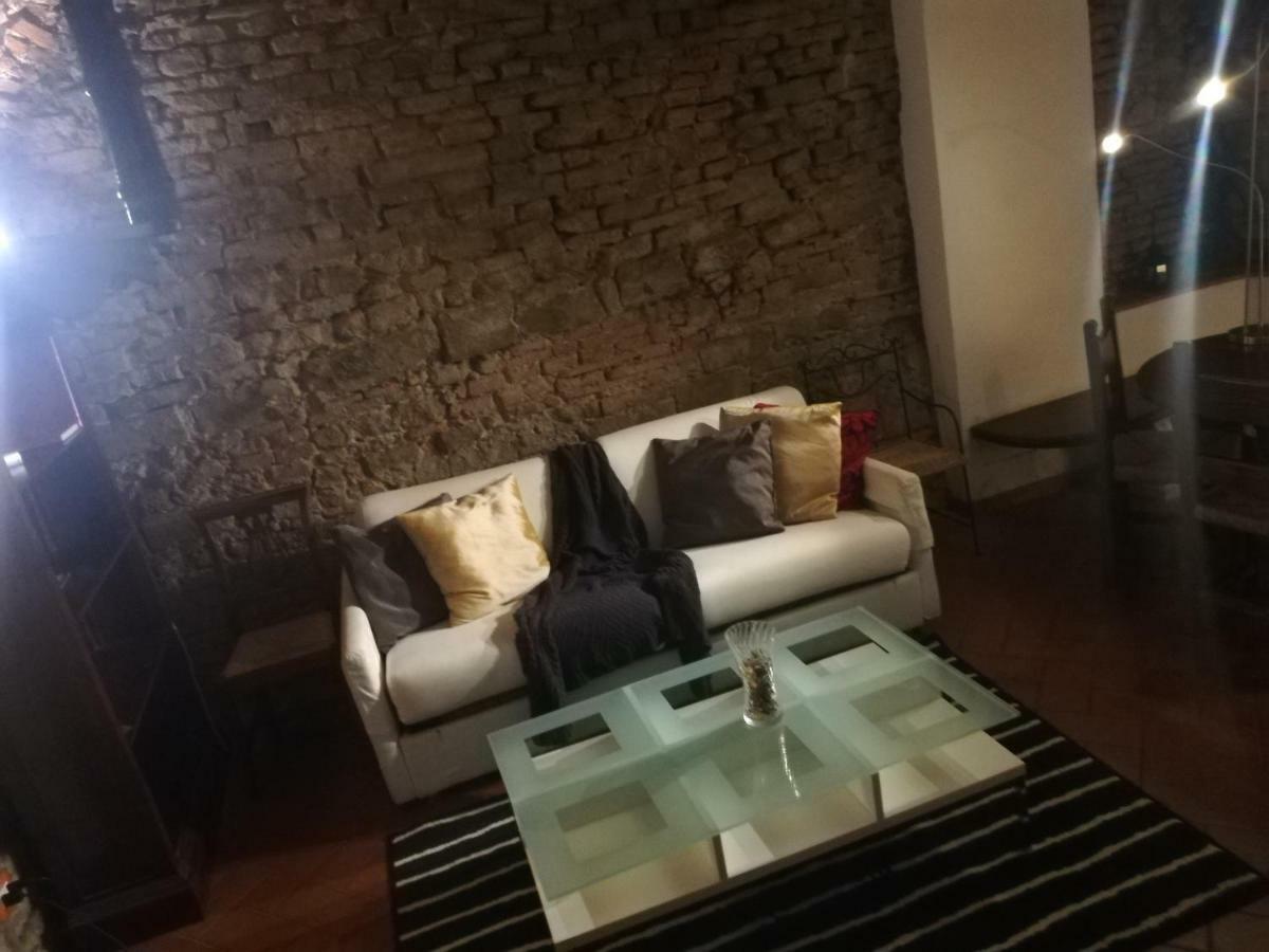 Secret Suite: A Dream Came True In Florence Florença Exterior foto